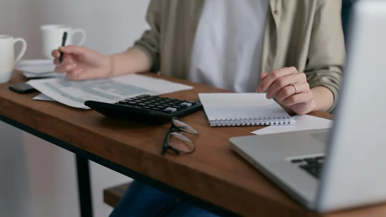 Calculate Your Taxes With Confidence